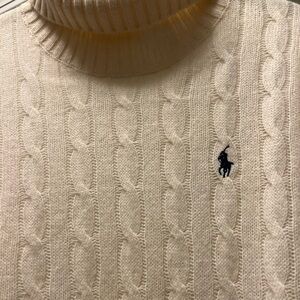 Polo Ralph Lauren Sweater Dress